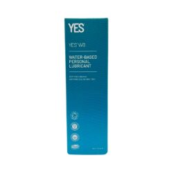 YES Organic Water Based Personal Lubricant-50ml 11 ns7030 yes organic water based personal lubricant 50ml 2