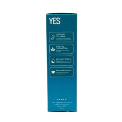 YES Organic Water Based Personal Lubricant-50ml 14 ns7030 yes organic water based personal lubricant 50ml 5