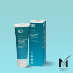YES Organic Water Based Personal Lubricant-50ml 16 ns7030 yes organic water based personal lubricant 50ml 7