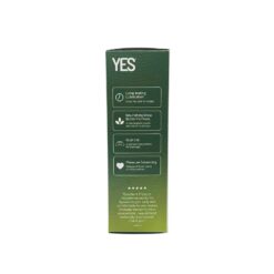 YES Natural Plant-Oil Based Personal Lubricant-80ml 10 ns7033 yes natural plant oil based personal lubricant 80ml 4