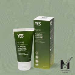 YES Natural Plant-Oil Based Personal Lubricant-80ml 11 ns7033 yes natural plant oil based personal lubricant 80ml 5