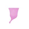 n12415 femintimate eve menstrual cup wcurved stem large 1