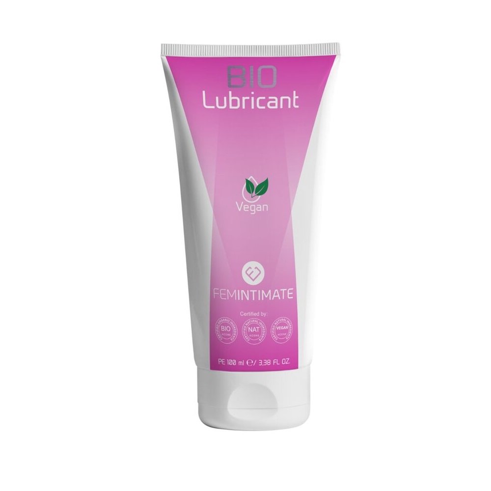 Femintimate Bio Lubricant 100ml 1 Femintimate Bio Lubricant 100ml