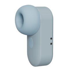 Alternative view of Nauti Petites 10 Function Clitoral Stimulator