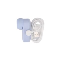 n12378 nauti petites 10 function clitoral stimulator charge 1