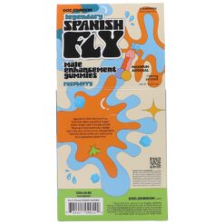 n12441 spanish fly male sex gummies 12pack 7