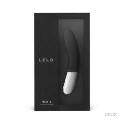 n12481 lelo billy2 prostate massager black 2