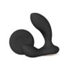 LELO Hugo 2 Remote Controlled Prostate Massager Black 8 n12483 lelo hugo2 remote controlled prostate massager black 1