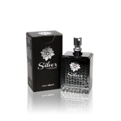 n12263 sliquid naturals silver studio collection silicone lubricant 100ml 4