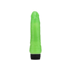 Loving Joy 7 inch Realistic Vibrator Glow in the Dark 12 n12401 loving joy 7 inch realistic vibrator glow in the dark 1