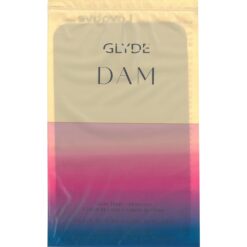 Glyde Vegan Dams Mixed Flavour 4 Pack 17 n12493 glyde vegan dams mixed flavour 4pk black 2