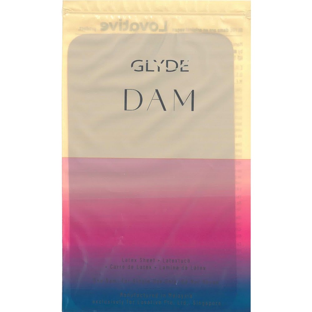Glyde Vegan Dams Mixed Flavour 4 Pack 13 Glyde Vegan Dams Mixed Flavour 4 Pack - Image 13