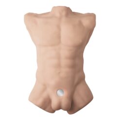 SilexD Apollo Male Pleasure Doll with Interchangeable Dildo 12 n12526 silexd apollo male pleasure doll winterchangeable dildo 2