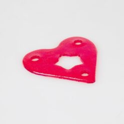 n12533 edible jelly thong strawberry flavour 2