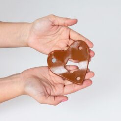 n12534 edible jelly thong chocolate flavour 3