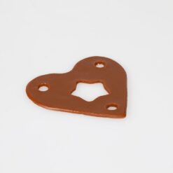 n12534 edible jelly thong chocolate flavour 4