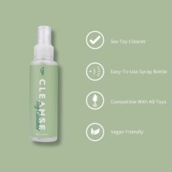 n12510 loving joy cleanse sex toy cleaner 1 faq 1