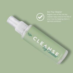 n12510 loving joy cleanse sex toy cleaner 1 faq 2