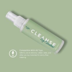 n12510 loving joy cleanse sex toy cleaner 1 faq 4
