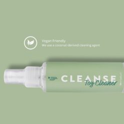 n12510 loving joy cleanse sex toy cleaner 1 faq 5