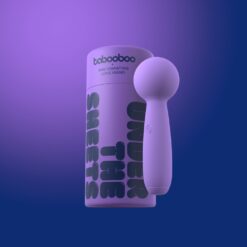 Tabooboo Under The Sheets Wand Vibrator 12 n12428 tabooboo under the sheets wand vibrator 2
