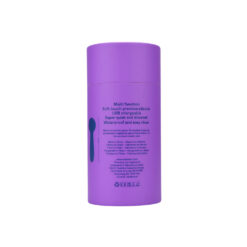 Tabooboo Under The Sheets Wand Vibrator 15 n12428 tabooboo under the sheets wand vibrator bk