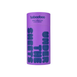 Tabooboo Under The Sheets Wand Vibrator 14 n12428 tabooboo under the sheets wand vibrator pkg