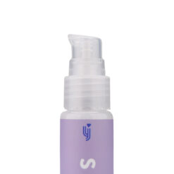 n12489 loving joy silky lubricant 30ml pump