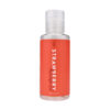 n12513 loving joy strawberry massage gel 60ml