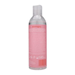 Loving Joy Cherry Massage Gel 250ml 8 n12518 loving joy cherry massage gel 250ml back