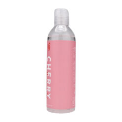 Loving Joy Cherry Massage Gel 250ml 7 n12518 loving joy cherry massage gel 250ml side