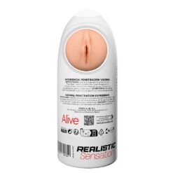 n12528 alive flex masturbator vagina 3