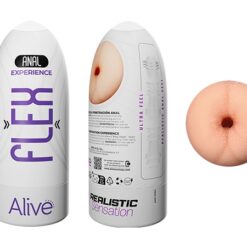 Alive FLEX Masturbator Anus 11 n12529 alive flex masturbator anus 5