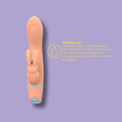 n12559 mina thrill g spot rabbit vibrator faq 4