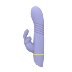n12560 mina tide thrusting rabbit vibrator 2