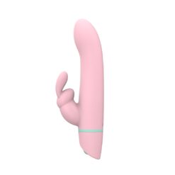 n12561 mina ripple vibrating and rotating rabbit vibrator 2
