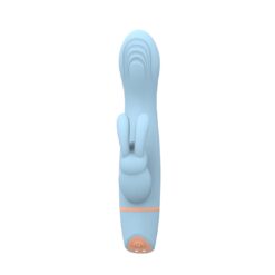 n12562 mina hail come hither rabbit vibrator 3