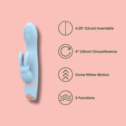 n12562 mina hail come hither rabbit vibrator faq 1