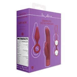 n12639 sex toy kit for her 2
