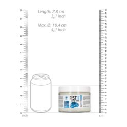 n12670 fist it extra thick anal fisting lubricant500ml 8
