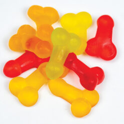 Jelly Willies 6 n2476 jelly willies