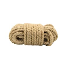 Bound to Please Bondage Rope Hemp 5 n8391 bound to please bondage rope hemp 1