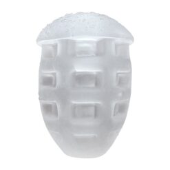 n11880 alive shot mini masturbator transparent 3
