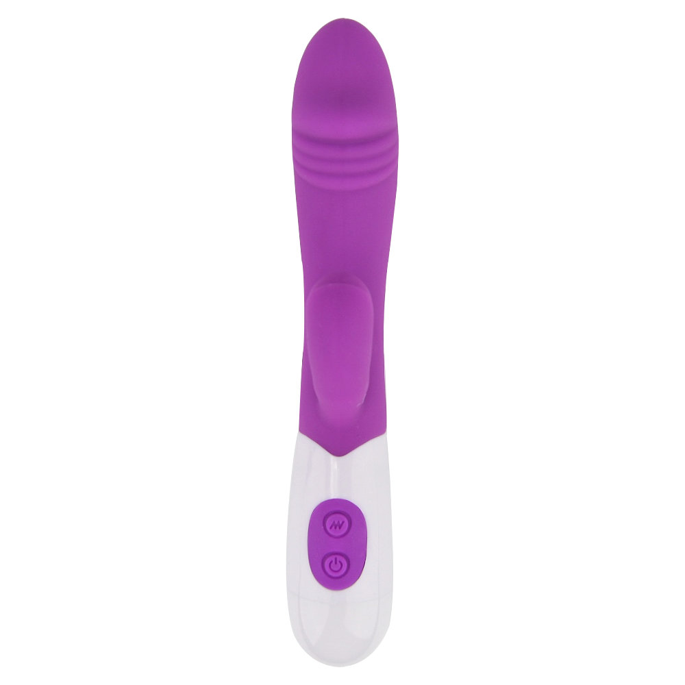 Jessica Rabbit Semi-Realistic Rabbit Vibrator 3 Jessica Rabbit Semi-Realistic Rabbit Vibrator - Image 3