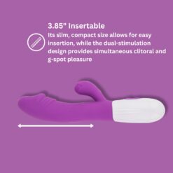 Jessica Rabbit Semi-Realistic Rabbit Vibrator 16 n12318 jessica rabbit semi realistic rabbit vibrator faq 2