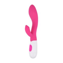 Alternative view of Jessica Rabbit G-Spot Rabbit Vibrator