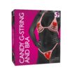 n12597 lovers candy bra gstring set 1