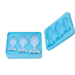 Butt Plug Ice Cube Tray 19 n12727 loving joy butt plug ice cube tray 3