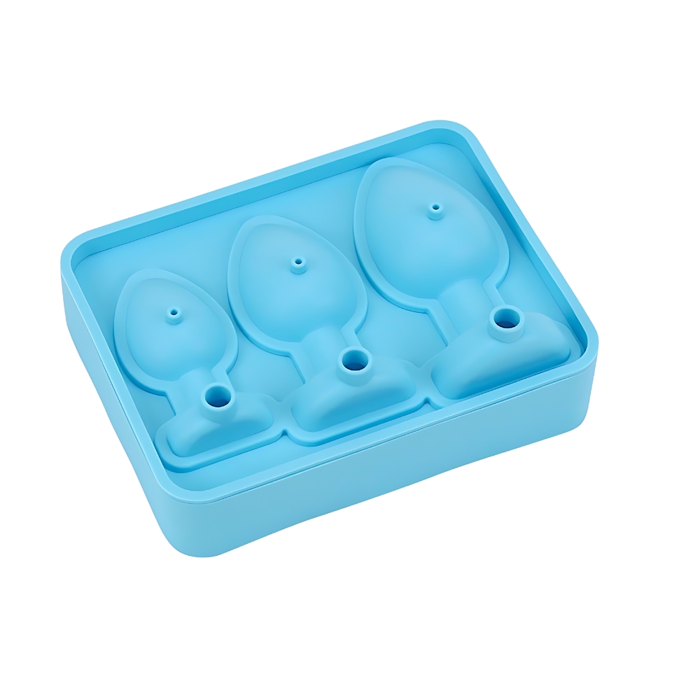 Butt Plug Ice Cube Tray 5 Butt Plug Ice Cube Tray - Image 5