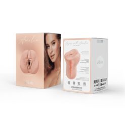 n12756 alive amelia super realistic masturbator vagina 6